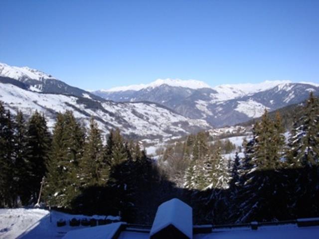 Résidence Cheval Blanc G TRADITION 168 - Valmorel