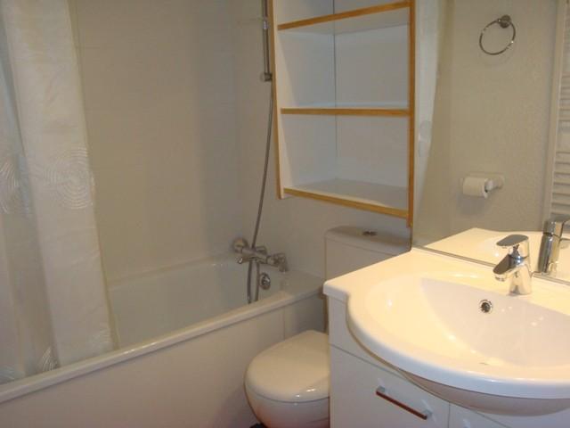 Résidence Cheval Blanc G TRADITION 168 - Valmorel