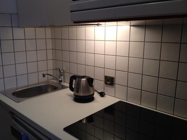 Résidence Cheval Blanc G TRADITION 168 - Valmorel