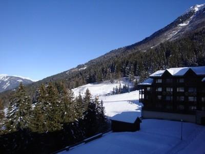 Résidence Cheval Blanc G TRADITION 168 - Valmorel