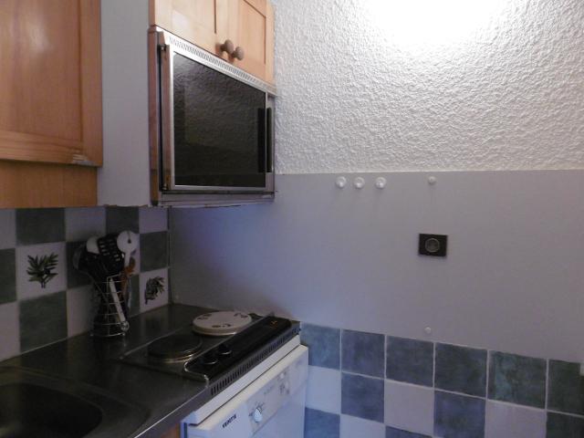 Appartements Gollet G - Valmorel