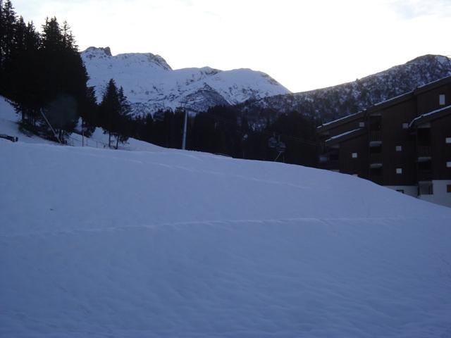 Appartements Gollet G - Valmorel