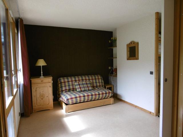 Appartements Gollet G - Valmorel