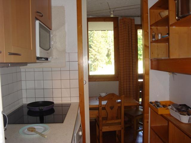 Appartements Morel G - Valmorel