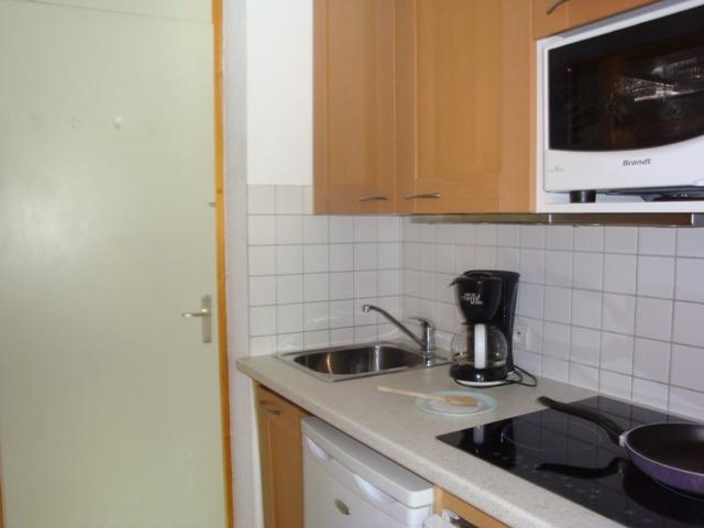 Appartements Morel G - Valmorel