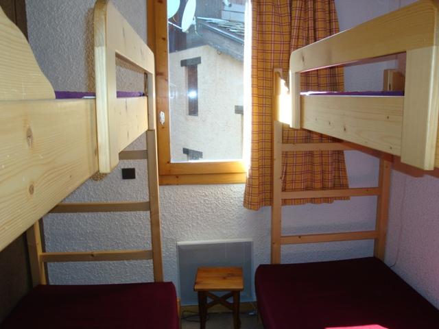 Appartements Morel G - Valmorel