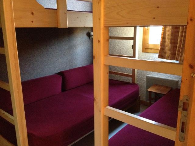 Appartements Morel G - Valmorel