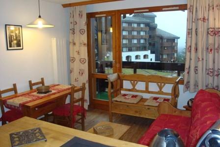 Résidence Cheval Blanc G TRADITION 171 - Valmorel