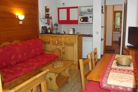 Résidence Cheval Blanc G TRADITION 171 - Valmorel