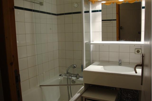 Résidence Cheval Blanc G TRADITION 171 - Valmorel