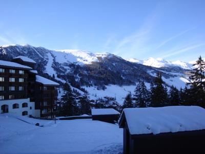 Résidence Cheval Blanc G TRADITION 171 - Valmorel