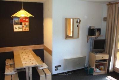 Appartement Lauzes G 173 - Valmorel