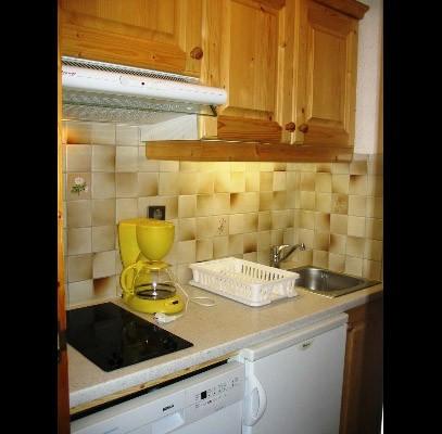 Appartement Lauzes G 173 - Valmorel