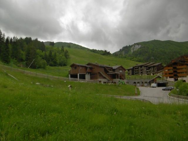 Appartement Lauzes G 173 - Valmorel