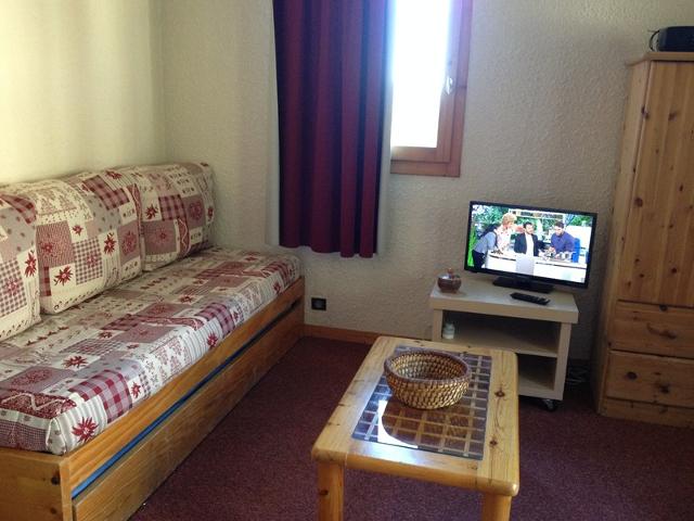 Appartement Gollet G 174 - Valmorel