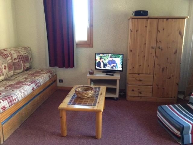 Appartement Gollet G 174 - Valmorel