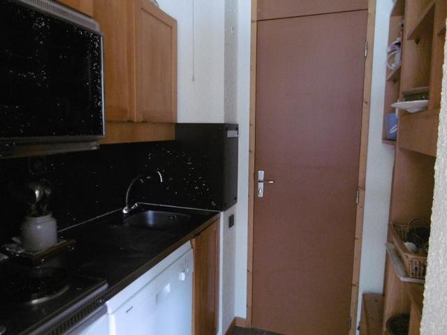 Appartement Gollet G 174 - Valmorel