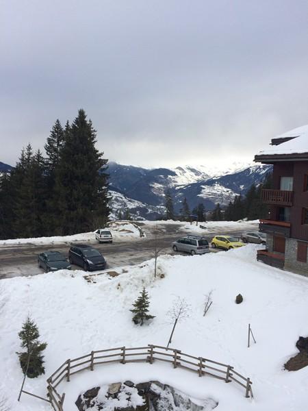 Appartement Gollet G 174 - Valmorel