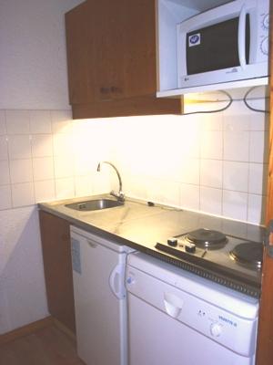 Appartements Lauziere Dessous G - Valmorel