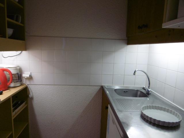 Appartements Lauziere Dessous G - Valmorel