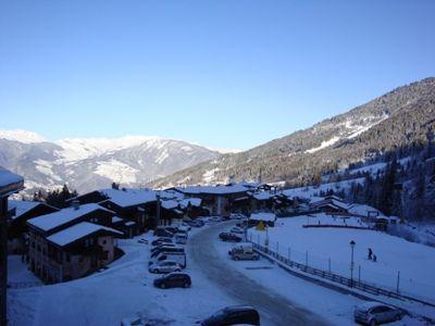 Duplex Cotes g - Valmorel