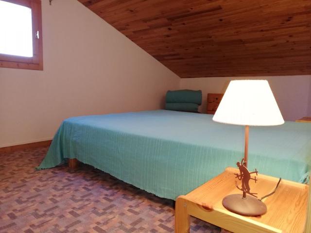 Duplex Cotes g - Valmorel