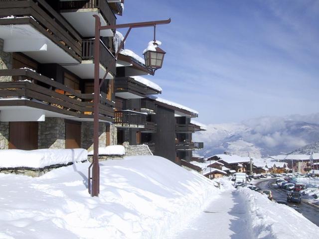 Duplex Cotes g - Valmorel