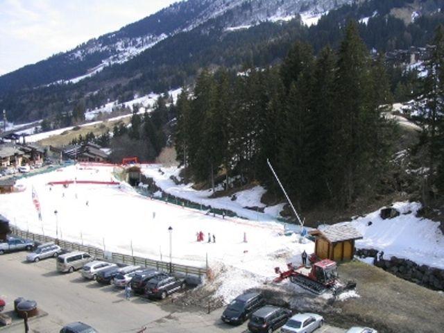Duplex Cotes g - Valmorel