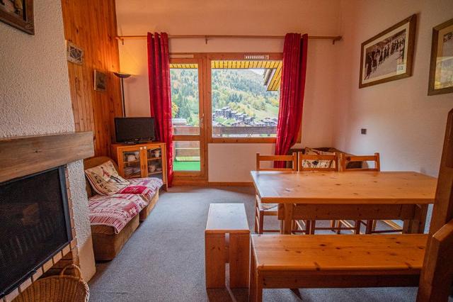 Duplex Cotes g - Valmorel