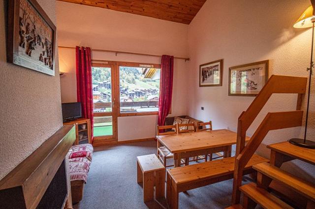 Duplex Cotes g - Valmorel