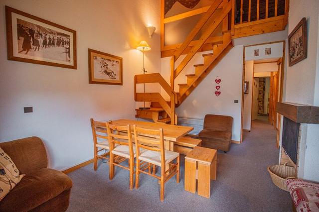 Duplex Cotes g - Valmorel