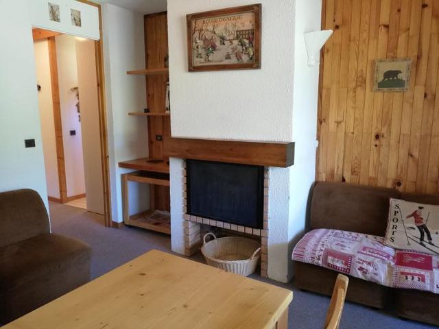 Duplex Cotes g - Valmorel