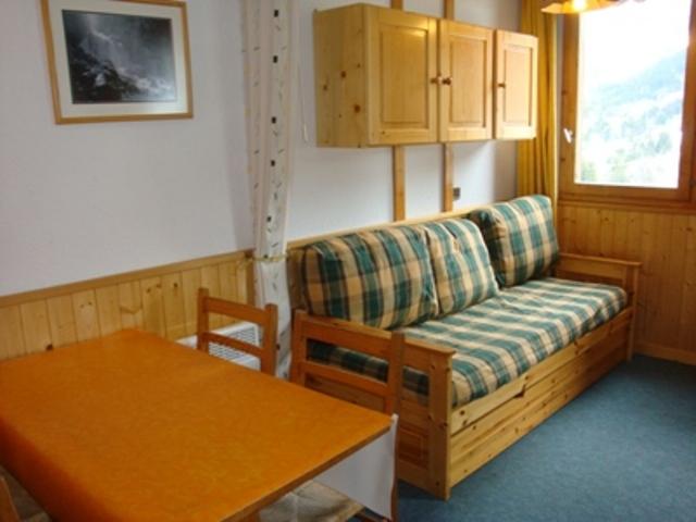 Appartements Bourgeon G - Valmorel