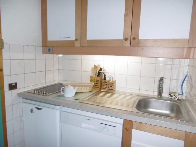 Appartements Bourgeon G - Valmorel