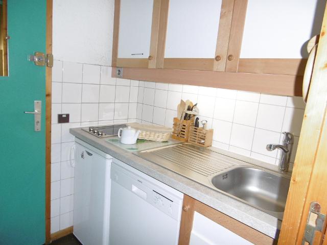 Appartements Bourgeon G - Valmorel