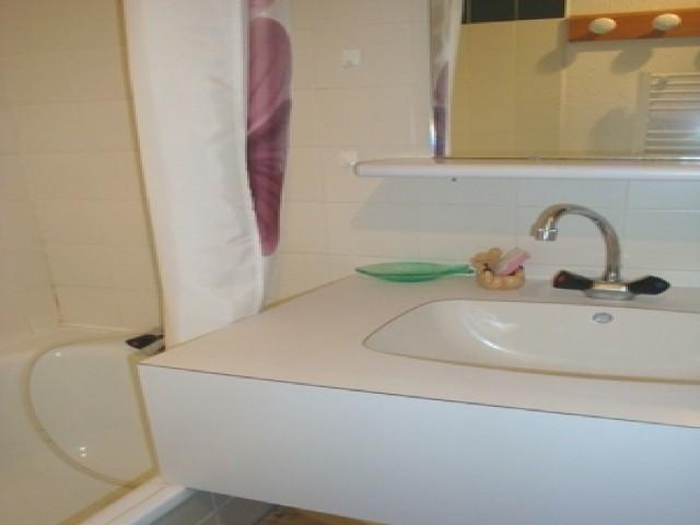 Appartements Bourgeon G - Valmorel