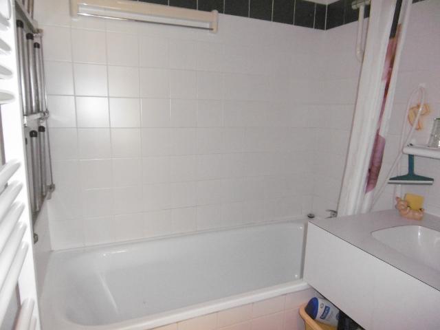 Appartements Bourgeon G - Valmorel