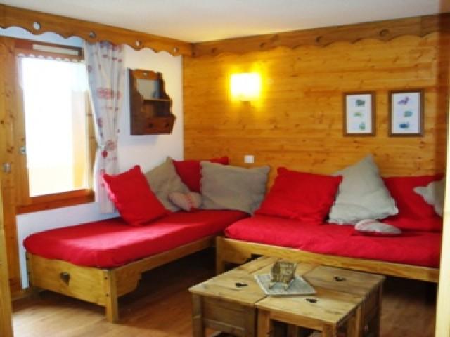 Appartements Pierres Plates G - Valmorel