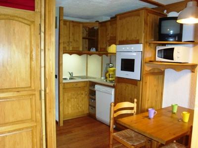 Appartements Pierres Plates G - Valmorel