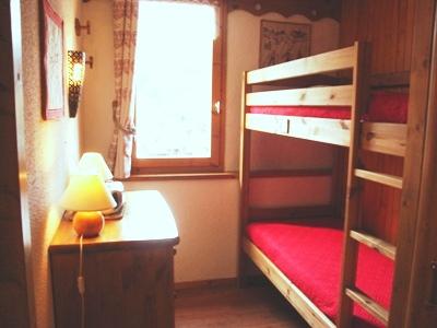 Appartements Pierres Plates G - Valmorel