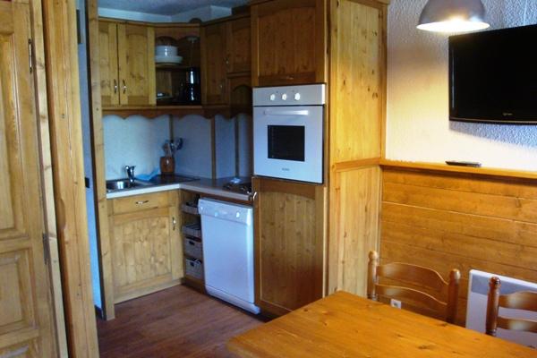 Appartements Pierres Plates G - Valmorel