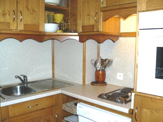 Appartements Pierres Plates G - Valmorel