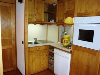 Appartements Pierres Plates G - Valmorel