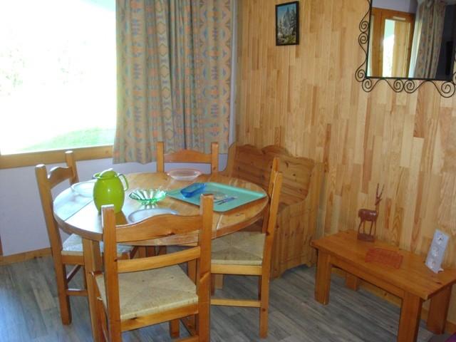 Appartement Cheval Blanc G VM CHB B3E - Valmorel