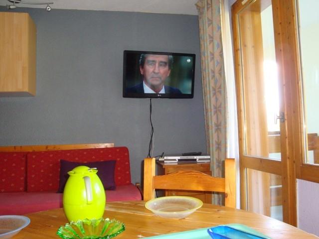 Appartement Cheval Blanc G VM CHB B3E - Valmorel