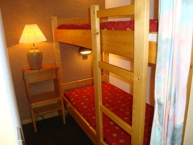 Appartement Cheval Blanc G VM CHB B3E - Valmorel