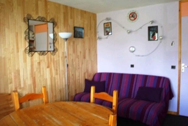 Appartement Cheval Blanc G VM CHB B3E - Valmorel