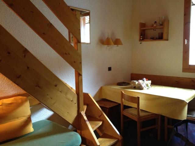 Appartements Pierres Plates G - Valmorel