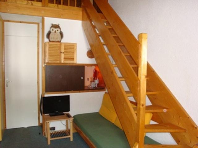 Appartements Pierres Plates G - Valmorel