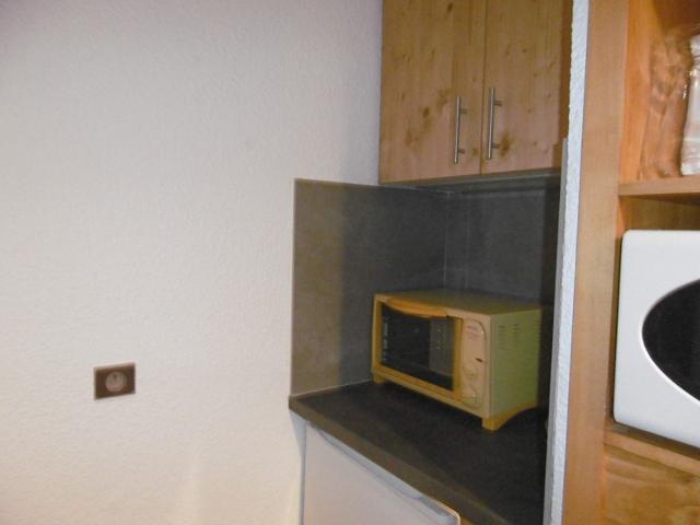 Appartements Pierres Plates G - Valmorel